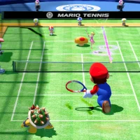 Mario Tennis: Ultra Smash #216