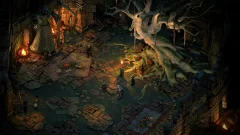 Screenshot Pillars of Eternity 2: Deadfire