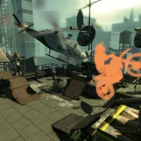 Urban Trial Freestyle #40561