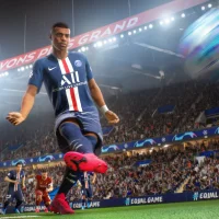 FIFA 21 #14691