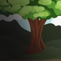 The Wood Story #31614