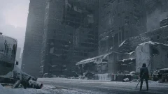 Screenshot NieR Replicant ver. 1.22474487139