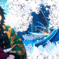 Demon Slayer: Kimetsu no Yaiba - The Hinokami Chronicles #27248
