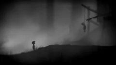 Screenshot Limbo
