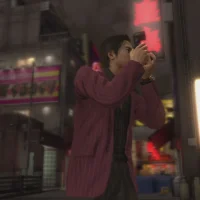 Yakuza 5 #1521