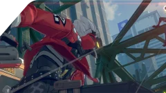 Screenshot Zenless Zone Zero