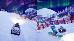 Screenshot Paw Patrol: World