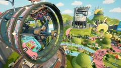 Screenshot Park Beyond