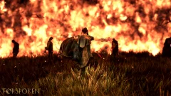 Screenshot Forspoken