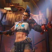 Overwatch 2 #21353