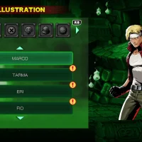 METAL SLUG ATTACK RELOADED #35008
