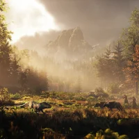 GreedFall II: The Dying World #25478