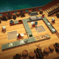 Overcooked! #37611