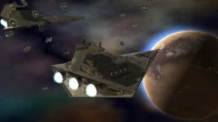 Screenshot Star Wars: Empire at War