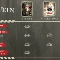 CODE VEIN #34547