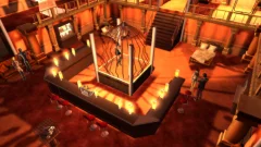 Screenshot 7 Sins