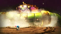 Screenshot Astro Bot