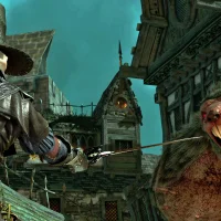 Warhammer: End Times - Vermintide #7163