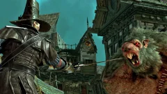 Screenshot Warhammer: End Times - Vermintide