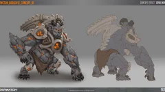 Screenshot Overwatch