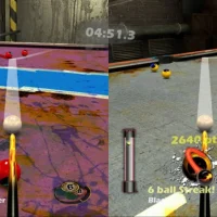 Inferno Pool #40643