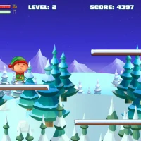 Christmas Run 2 #32049