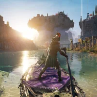 Assassin's Creed: Odyssey - Il destino di Atlantide #20854