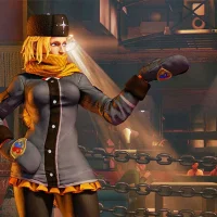 Street Fighter V #8565