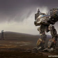 BattleTech #9504