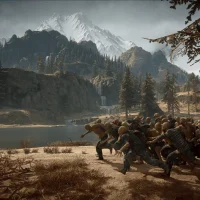 Days Gone Remastered #26511