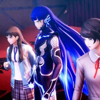 Shin Megami Tensei V: Vengeance #24402