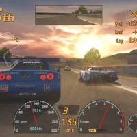Gran Turismo 3: A-Spec #22523
