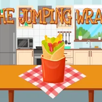 The Jumping Wrap #31907