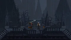 Screenshot The Last Faith
