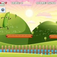 Pickle Run #31582