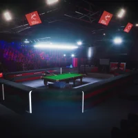 Snooker 19 #37232