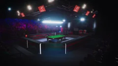 Screenshot Snooker 19