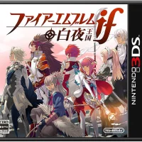 Fire Emblem Fates: Retaggio #4471