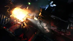 Screenshot Aliens: Dark Descent