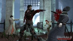 Screenshot Dragon Age II: Mark of the Assassin