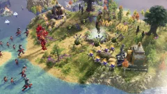 Screenshot Age of Mythology: Retold