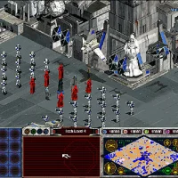 Star Wars: Galactic Battlegrounds #28314