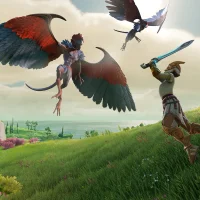 Immortals Fenyx Rising #15492