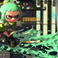 Splatoon 2 #9558