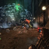 Hard Reset Redux #4893