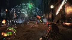 Screenshot Hard Reset Redux