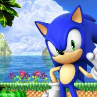 Sonic the Hedgehog 4: Episode I #39569