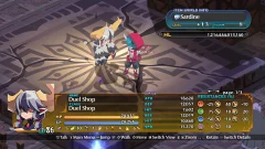 Screenshot Disgaea 6 Complete