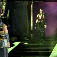 Dragon Age: Origins - Witch Hunt #25251