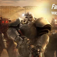 Fallout 76: Wastelanders #14287